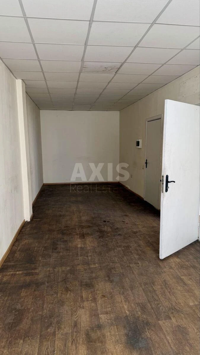 Офис ул. Сосниных Семьи 9, 114м2675301