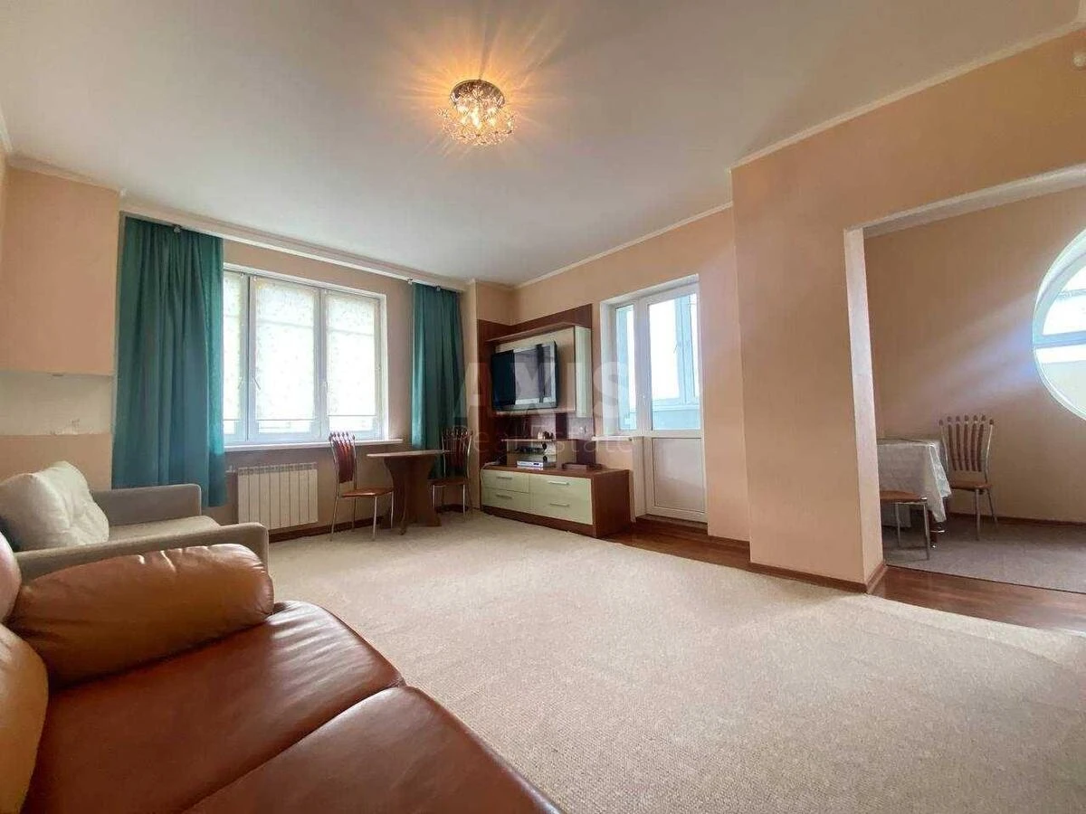 1k apartment vul. Makii'vs'ka 8690844