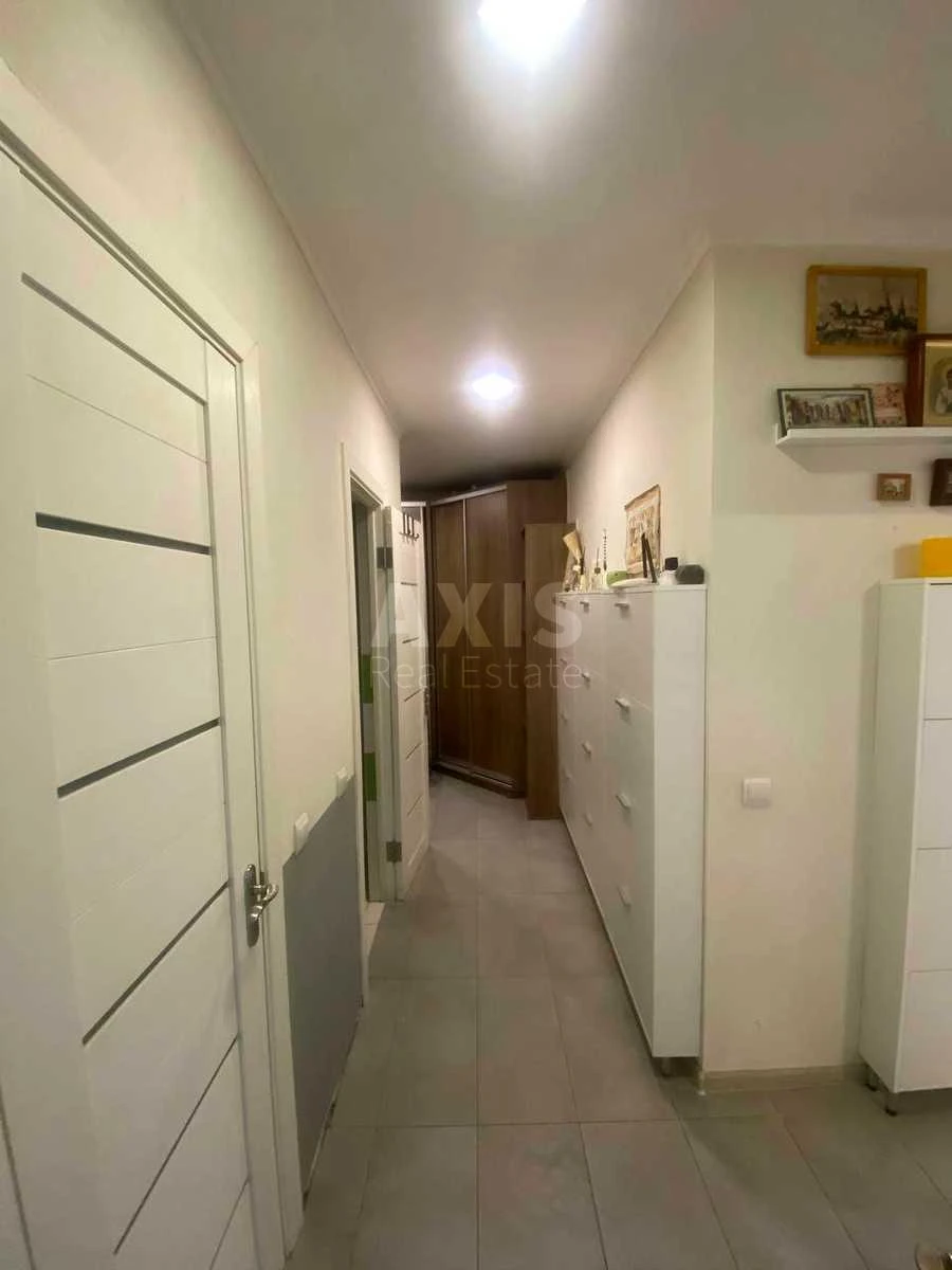 2k apartment vul. Krushel'nyc'koi' Solomii' 15В7059914