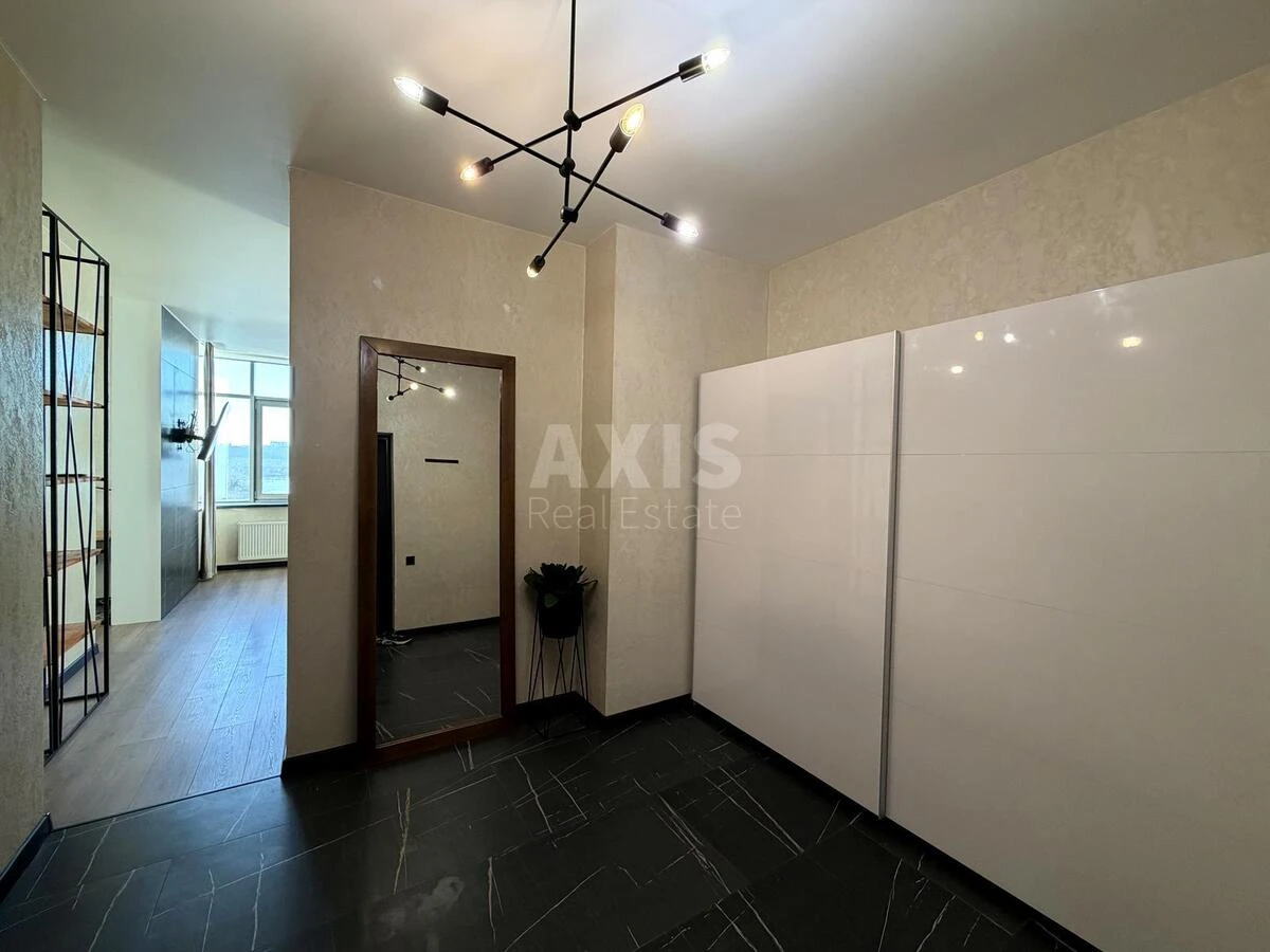 1k apartment vul. Truskavec'ka 10Д7033116