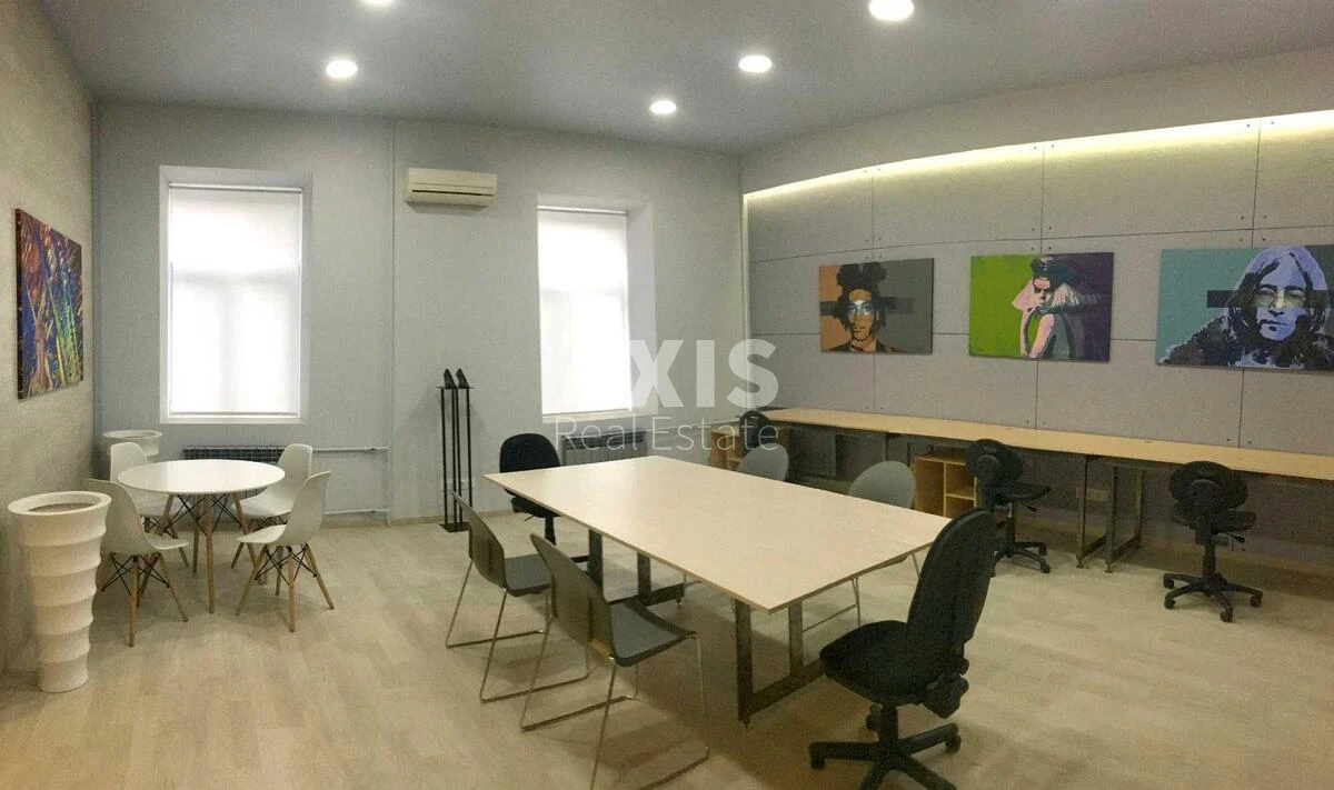 Office vul. Tarasivs'ka 16, 80m2607332