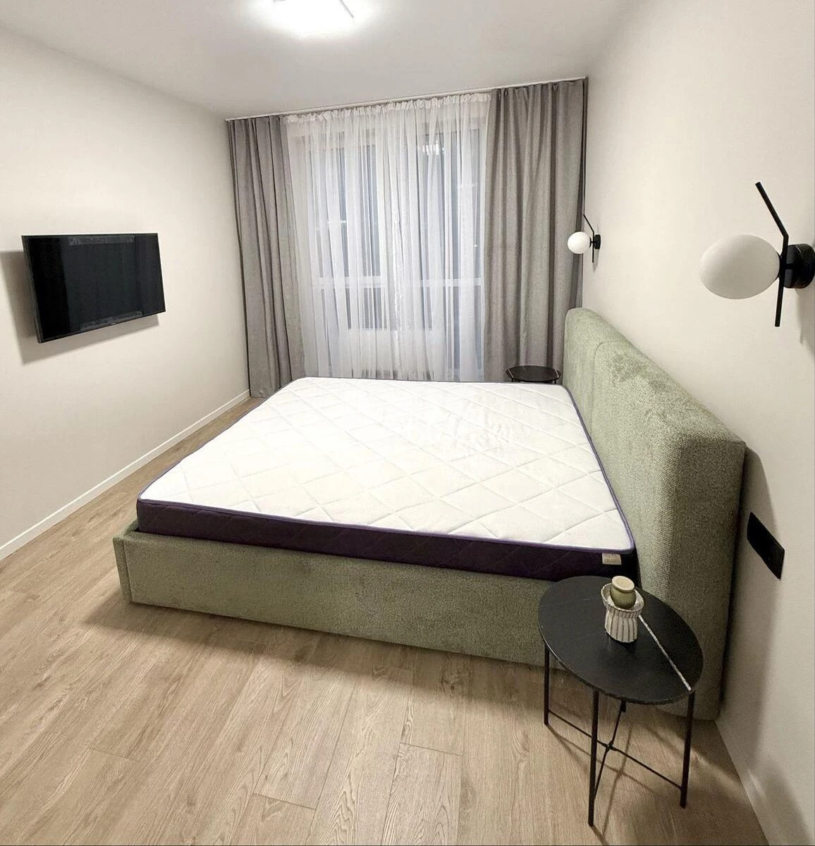 1k apartment pr-t Povitryanykh Syl 56636063