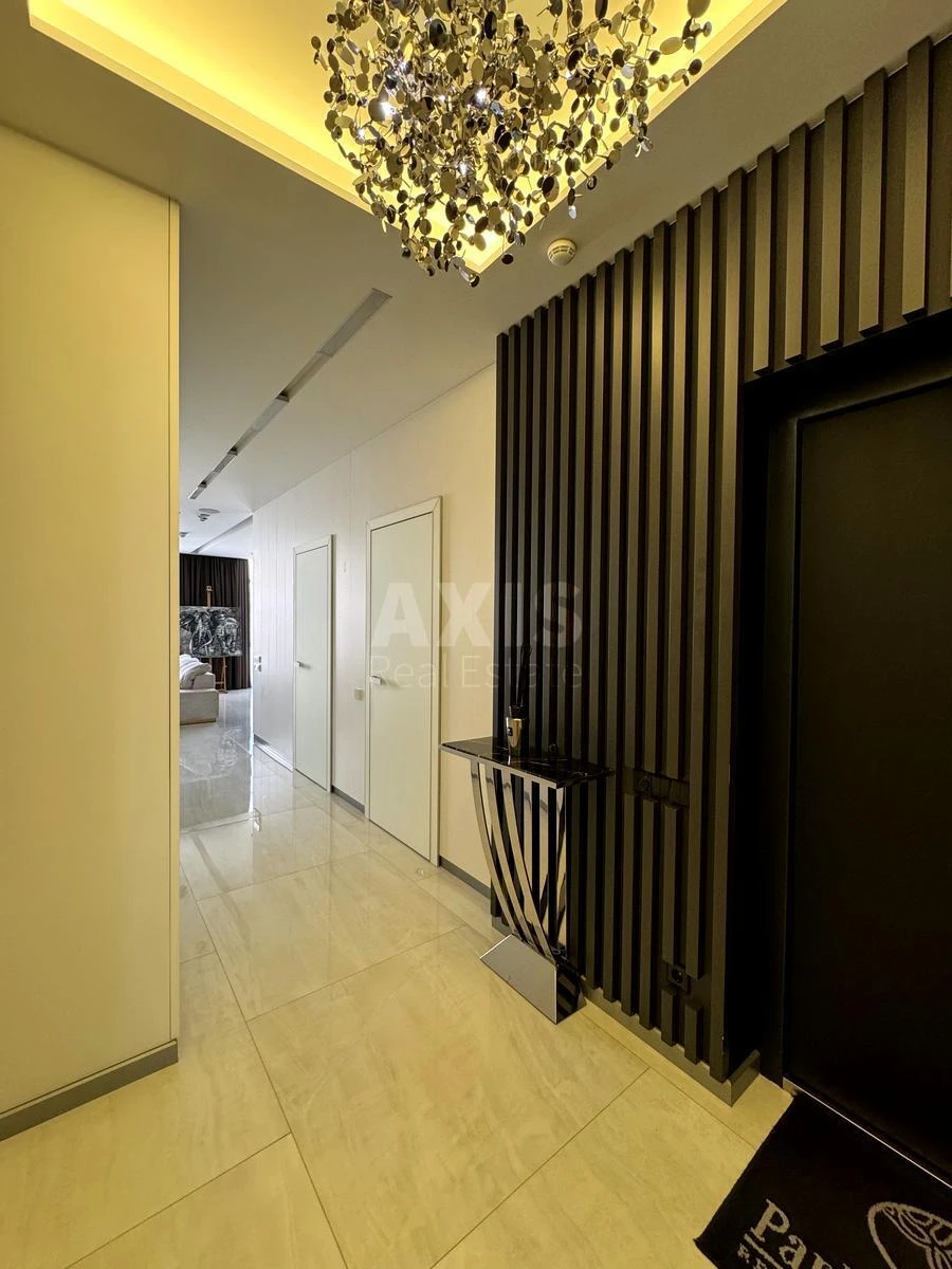 4k apartment vul. Demii'vs'ka 33703586