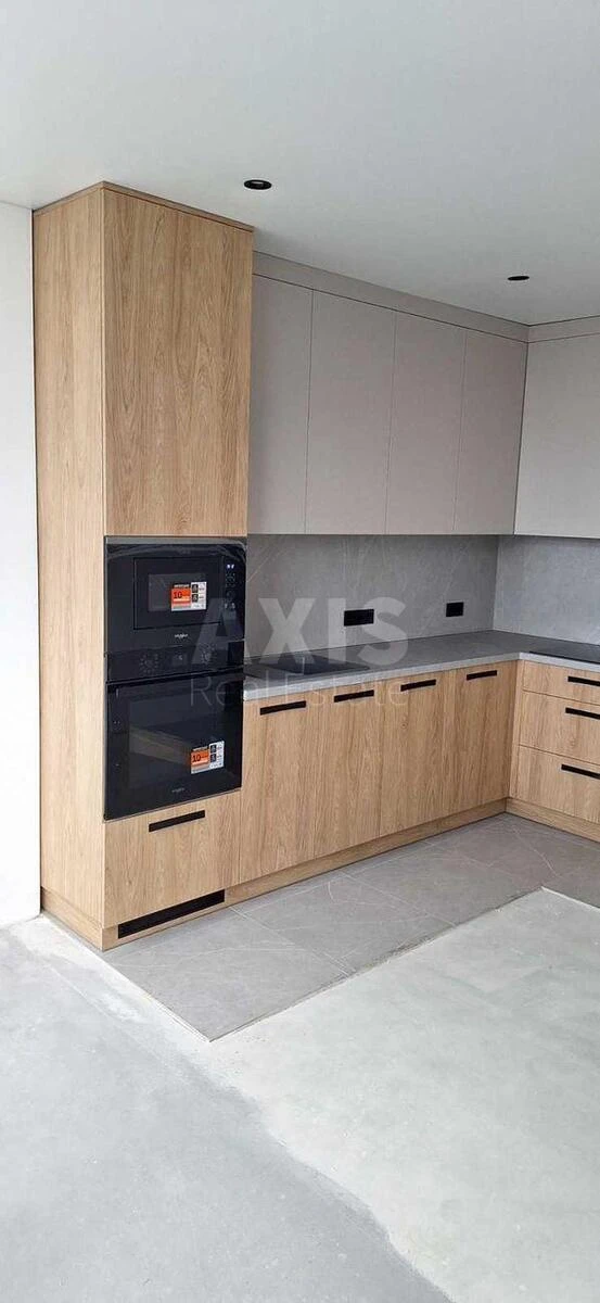 1k apartment vul. Brativ Chybinyeyevykh 8В71897