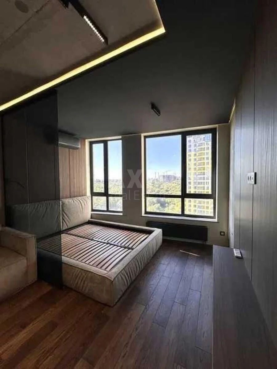 1k apartment vul. Radchenka Petra 27638991