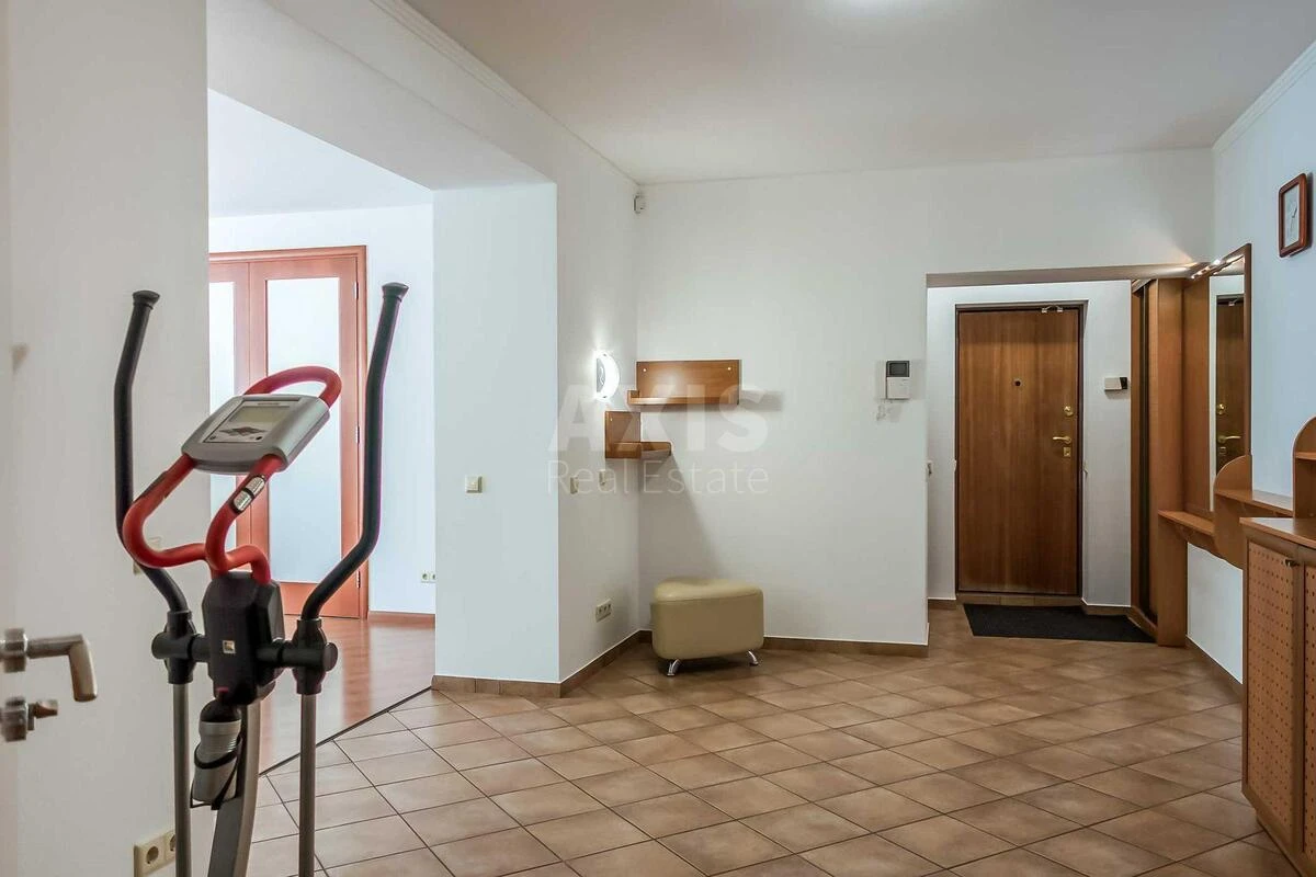 3k apartment vul. Dmytrivs'ka 45597965