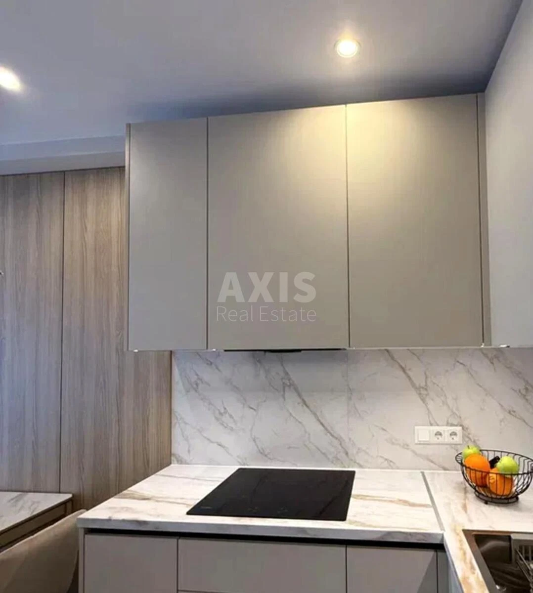 1k apartment vul. Myhajla Maksymovycha 24640007