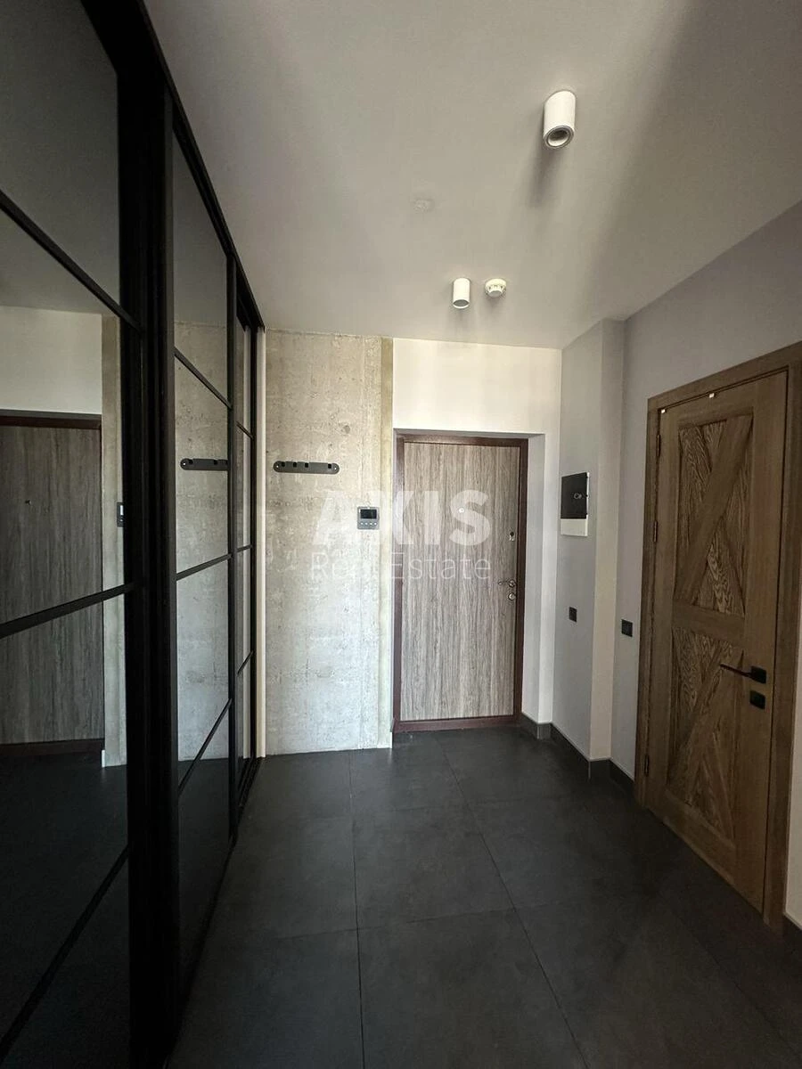 1k apartment vul. Sholudenka 1В637233