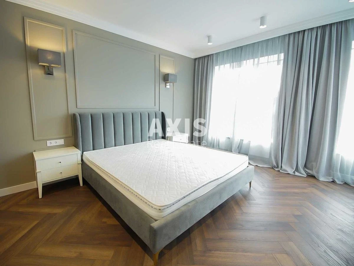 3k apartment vul. Antonovycha 109427145