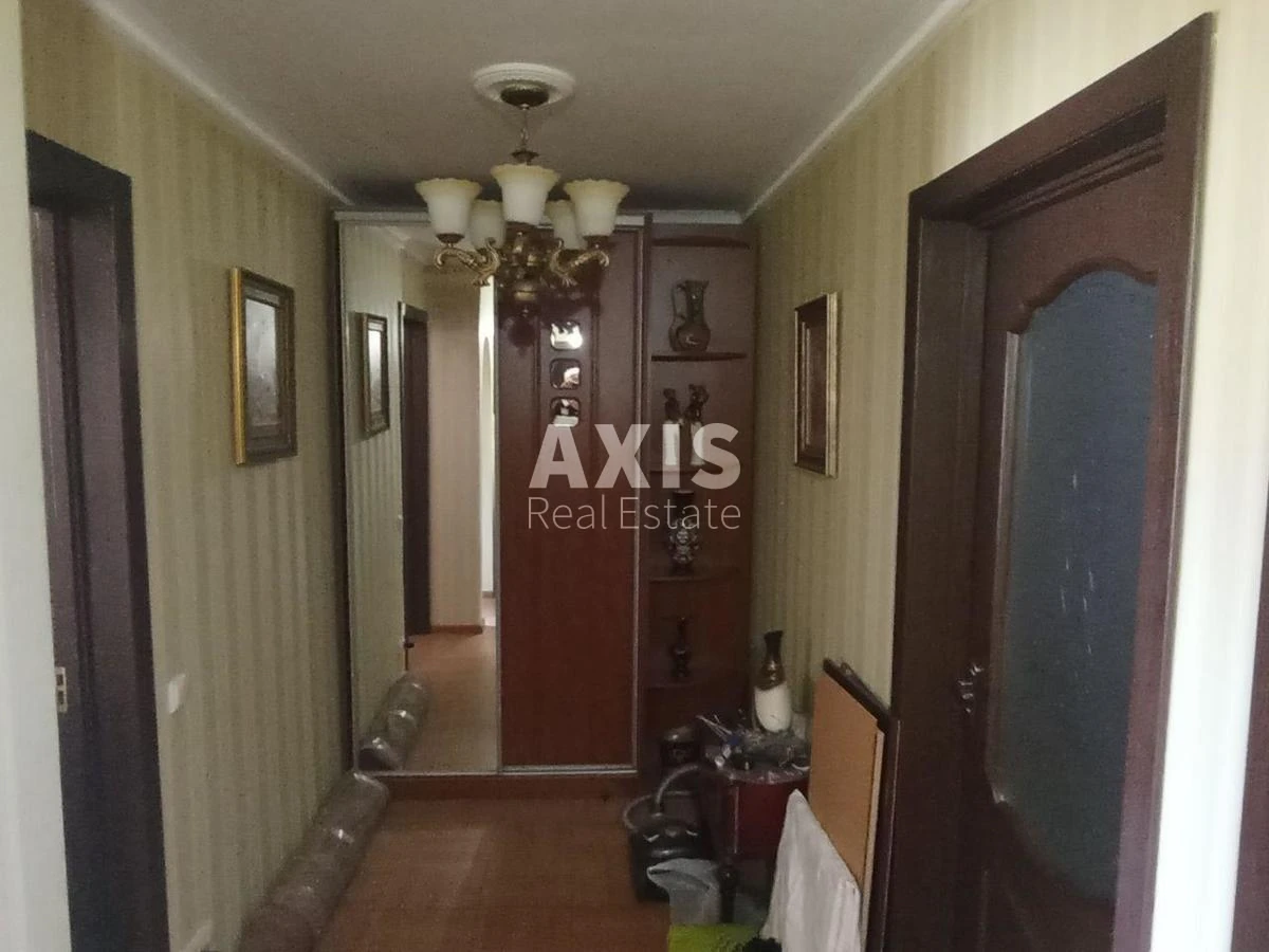 3k apartment pr-t Tychyny Pavla 20А4306816