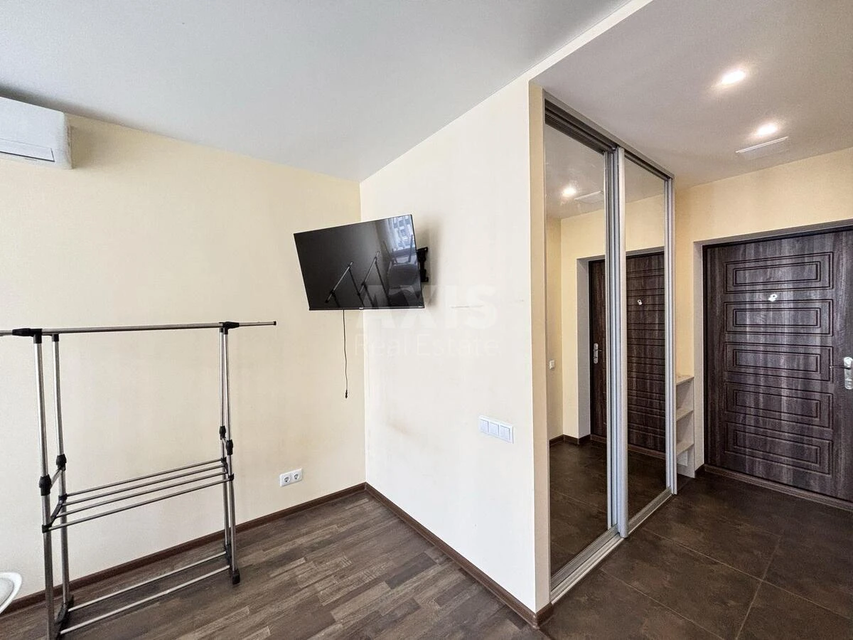 1k apartment vul. Tyraspol's'ka 547196813