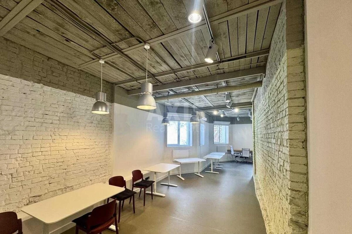 Office bul. Shevchenka Tarasa 48Б, 267m2673229