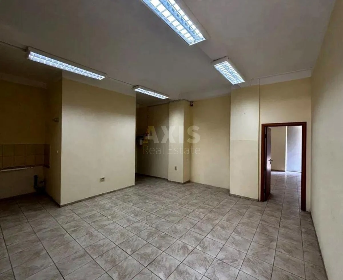 Офис ул. Дмитрия Багалия 2, 60м2657721