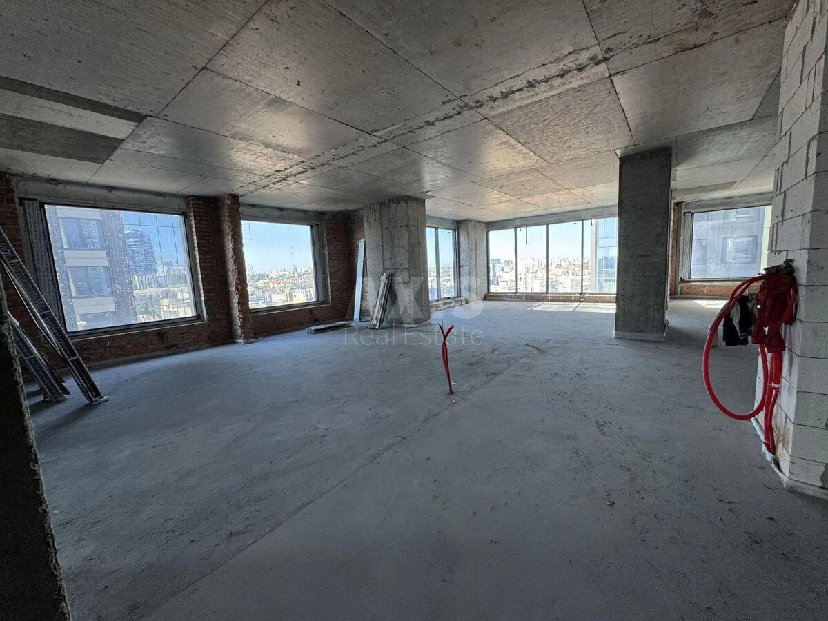 Office vul. Predslavyns'ka 20, 1000m26414217