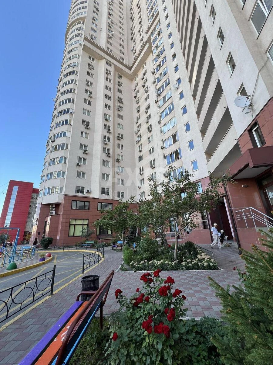 1k apartment vul. Myshugy Oleksandra 126421715