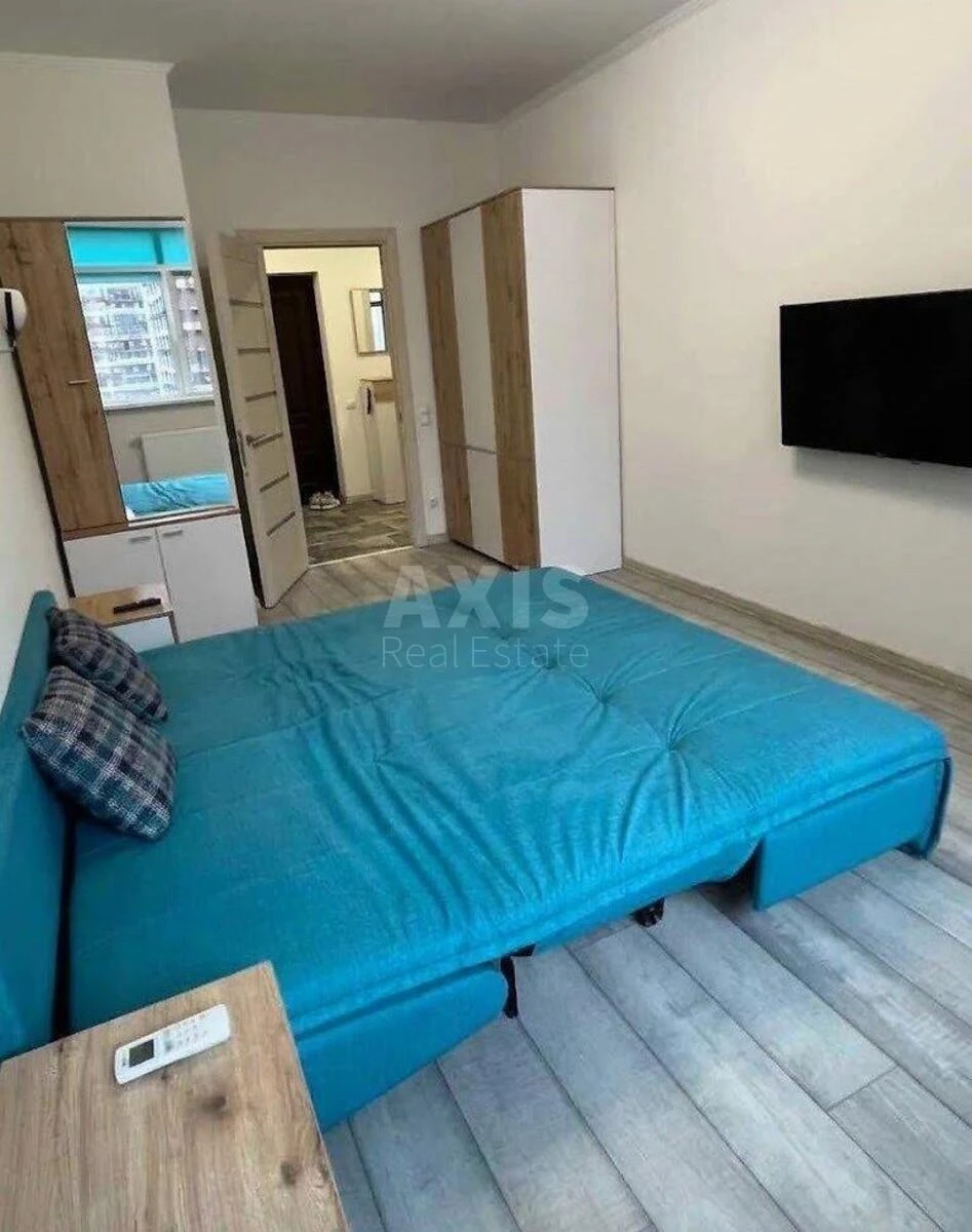 1k apartment pr-t Yevropeyskoho Soyuzu 41Г7203710
