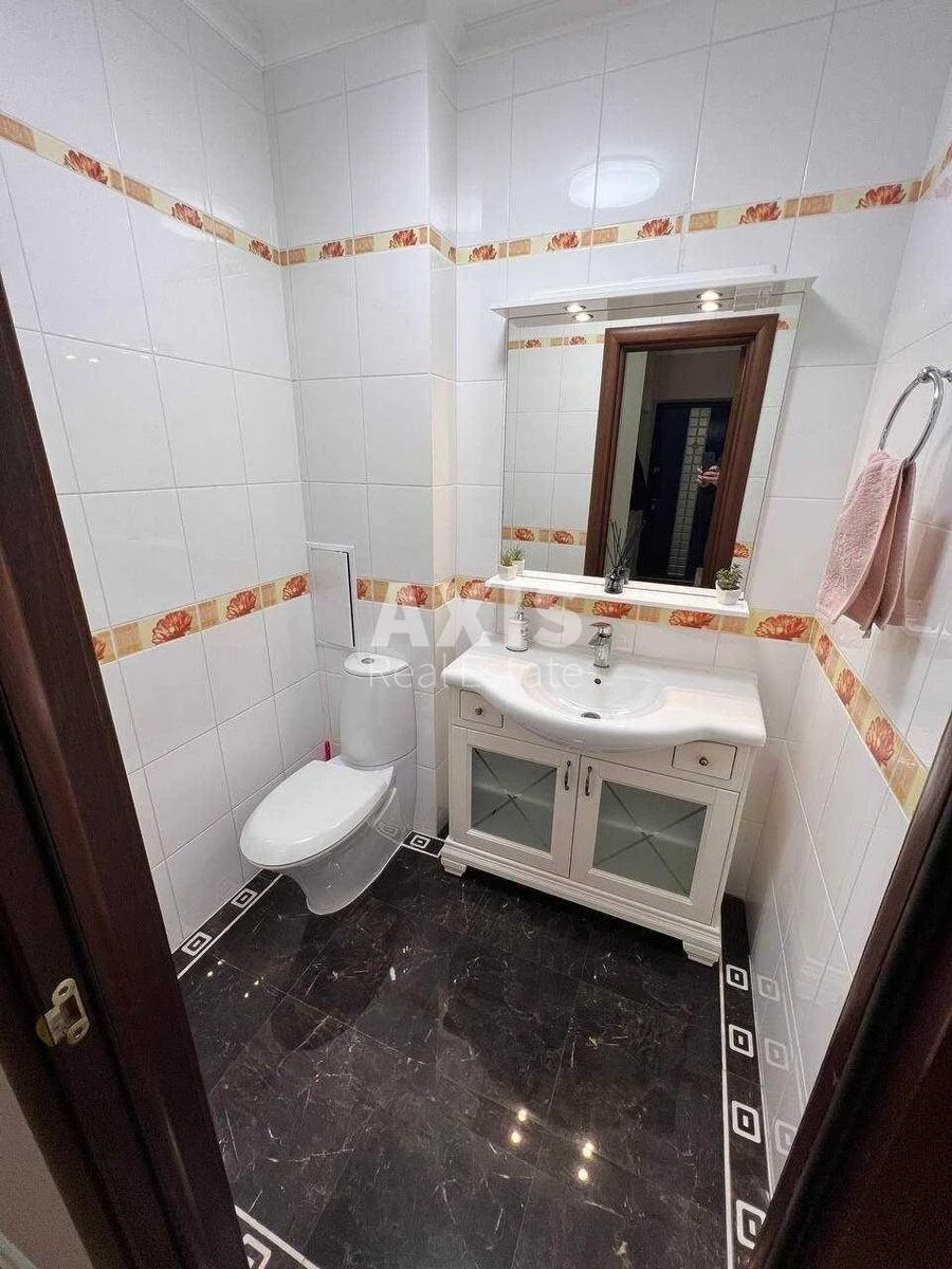 3k apartment vul. Kadets'kyj gaj 3593537