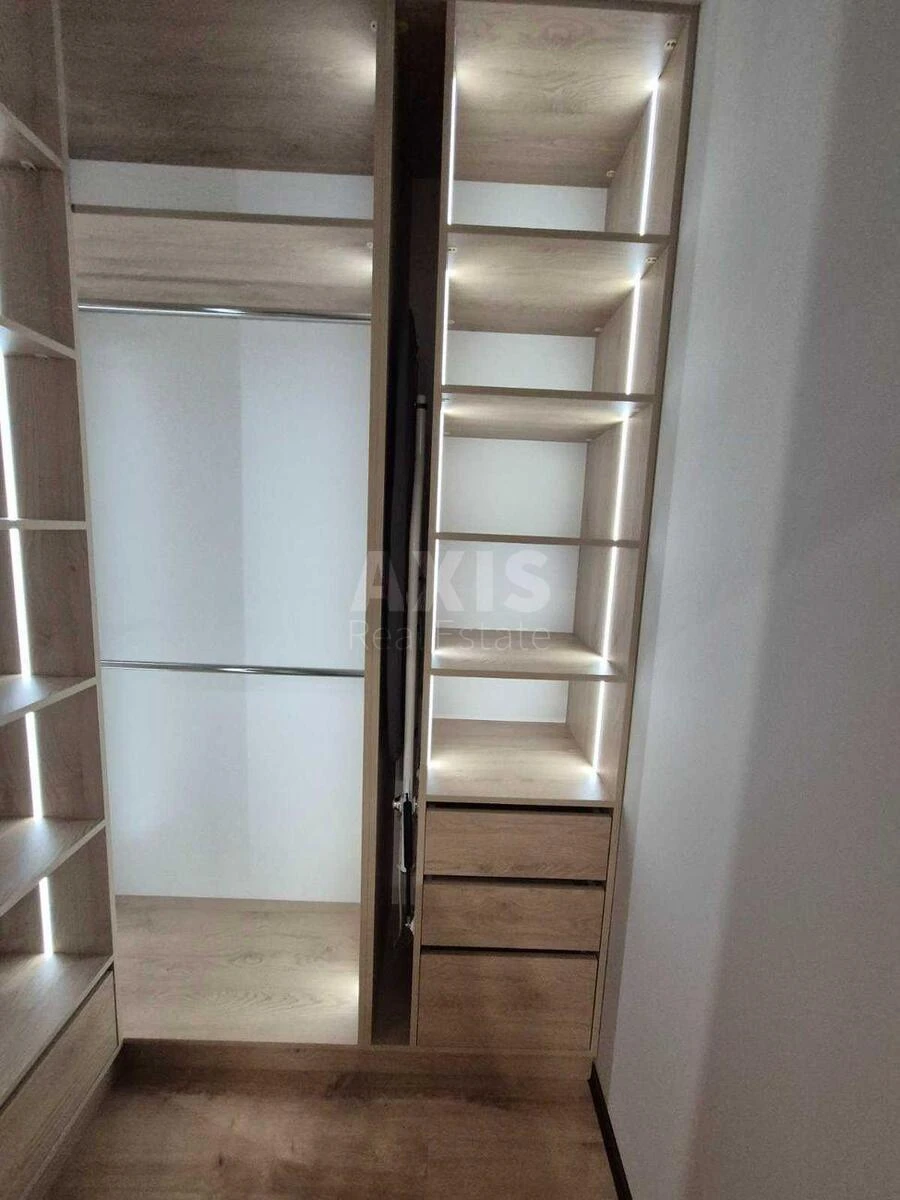 1k apartment vul. Vsevoloda Zmijenka 15/237204113