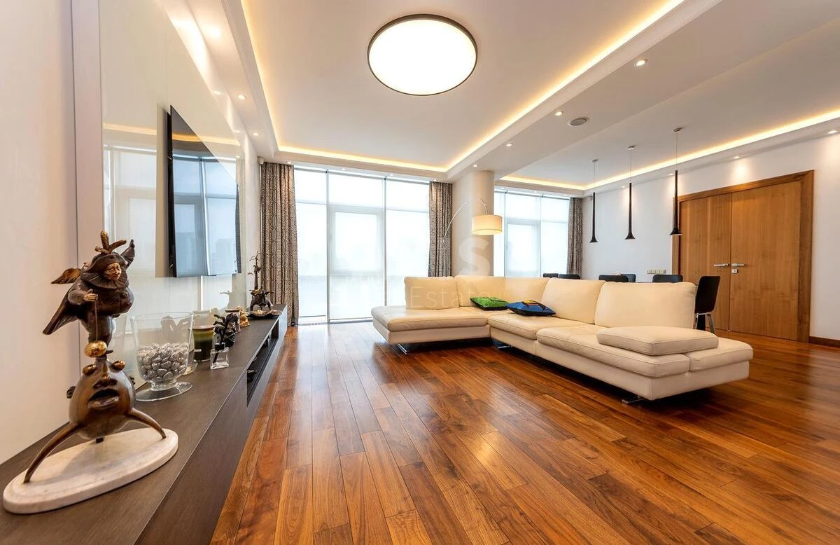 3k apartment vul. Zvirynec'ka 47690282