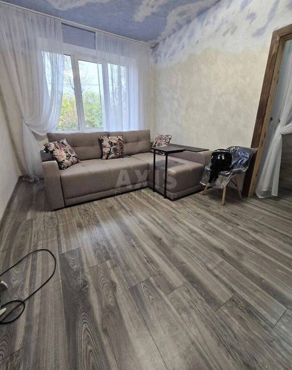 2к квартира ул. Ереванская 31/1720491