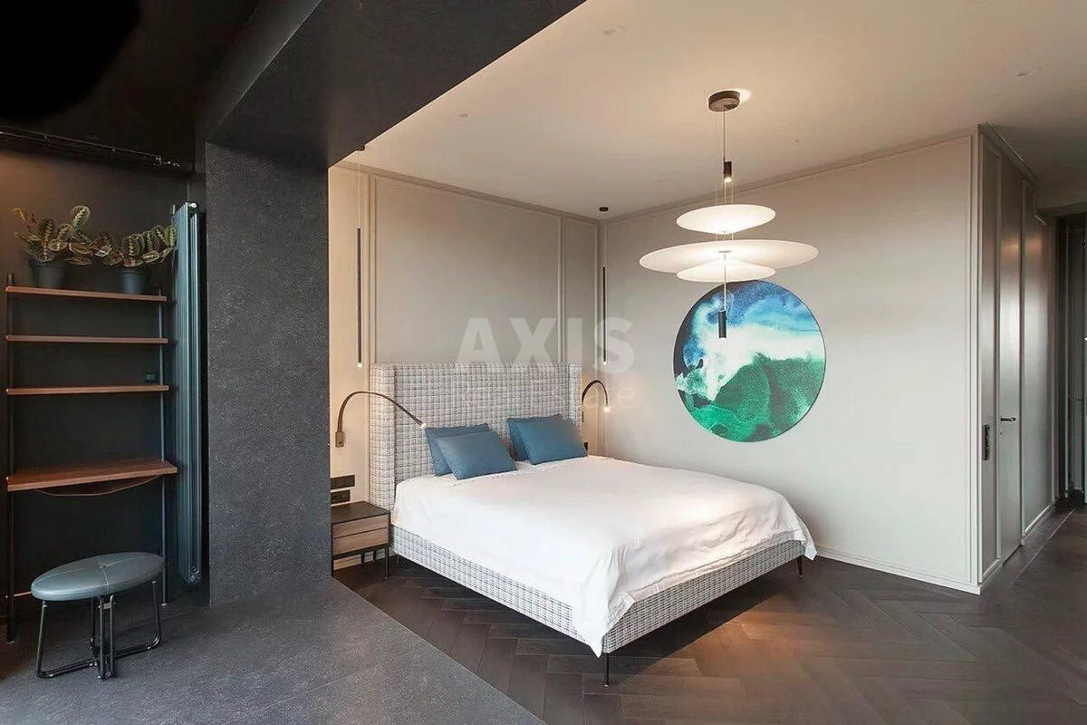 2k apartment prov. Vynogradnyj 4690411
