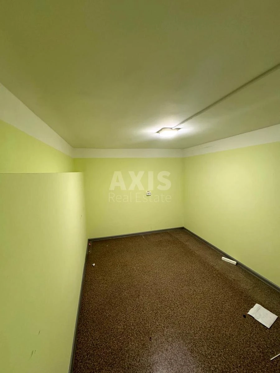 Trade object bul. Mykoly Mikhnovskoho 18/6, 120m2658470