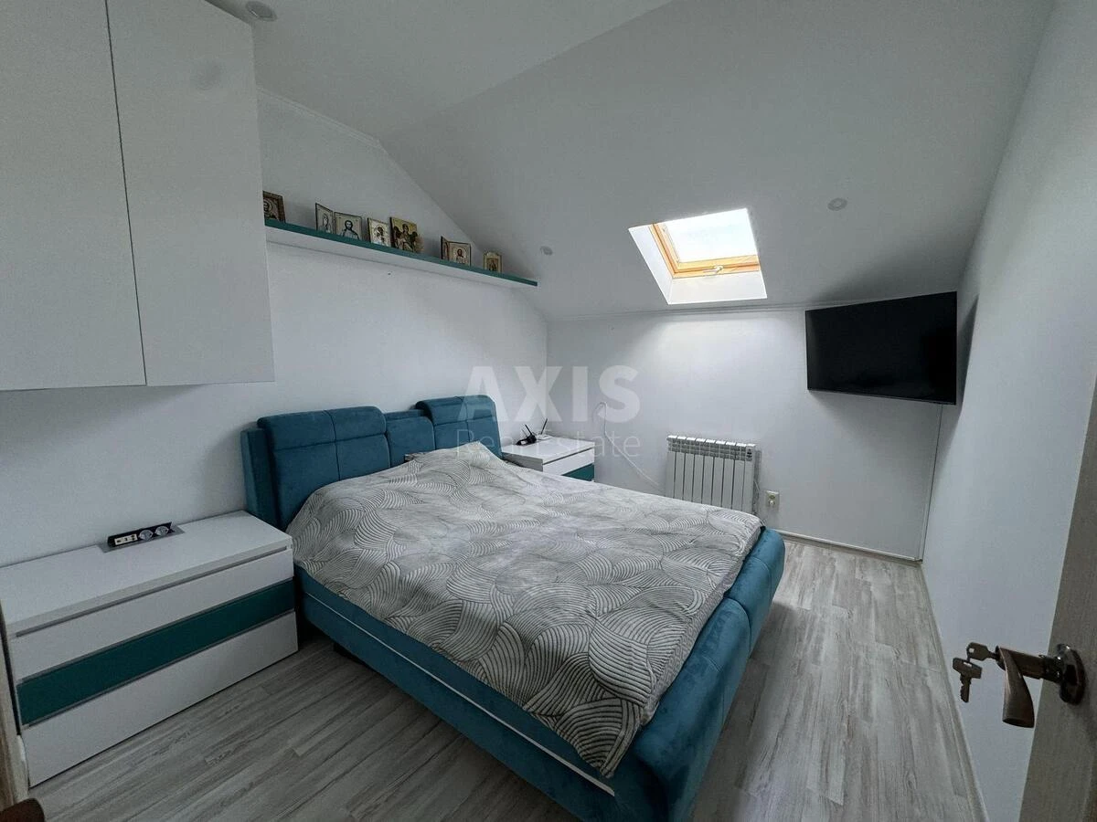 House prov. Malyns'kyj, 84m2, Kyiv city509635