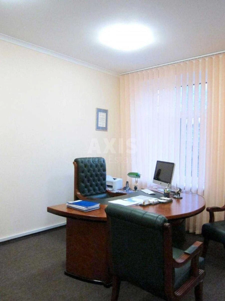 Office vul. Instytuts'ka 24/7, 133m2674708