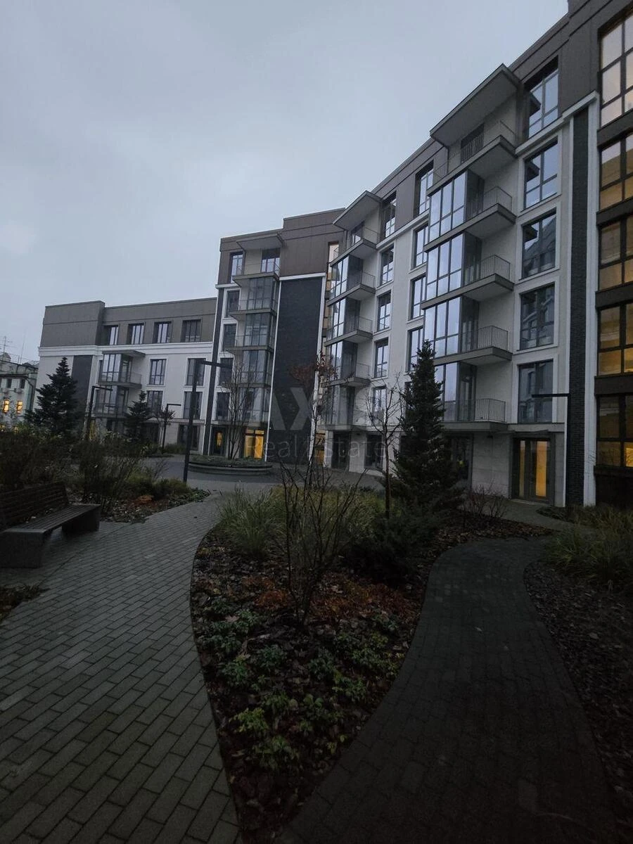 2k apartment vul. Naberezhno-Hreshhatyc'ka 21674780