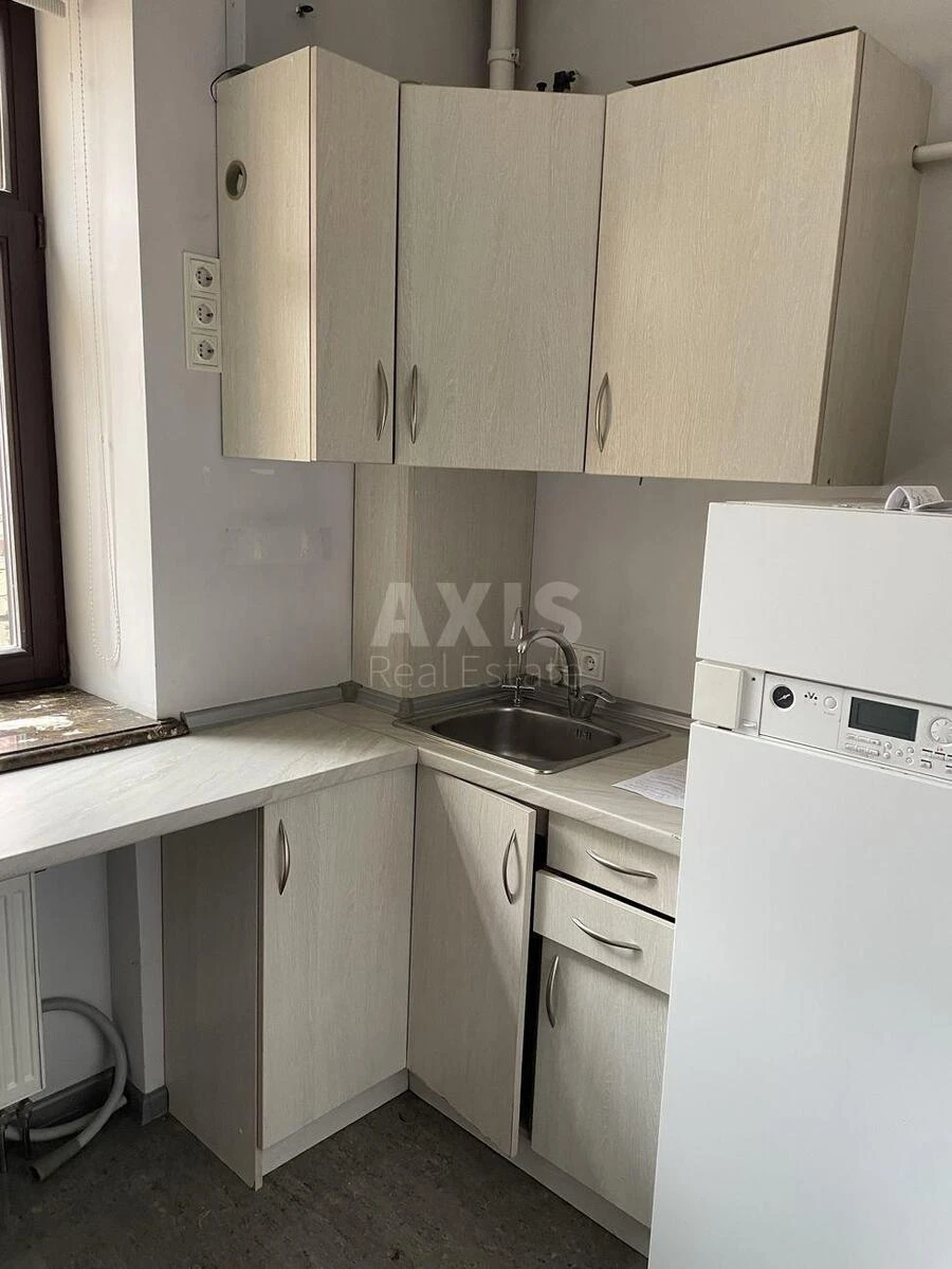 Office vul. Vozdvyzhens'ka 14, 82m2679926