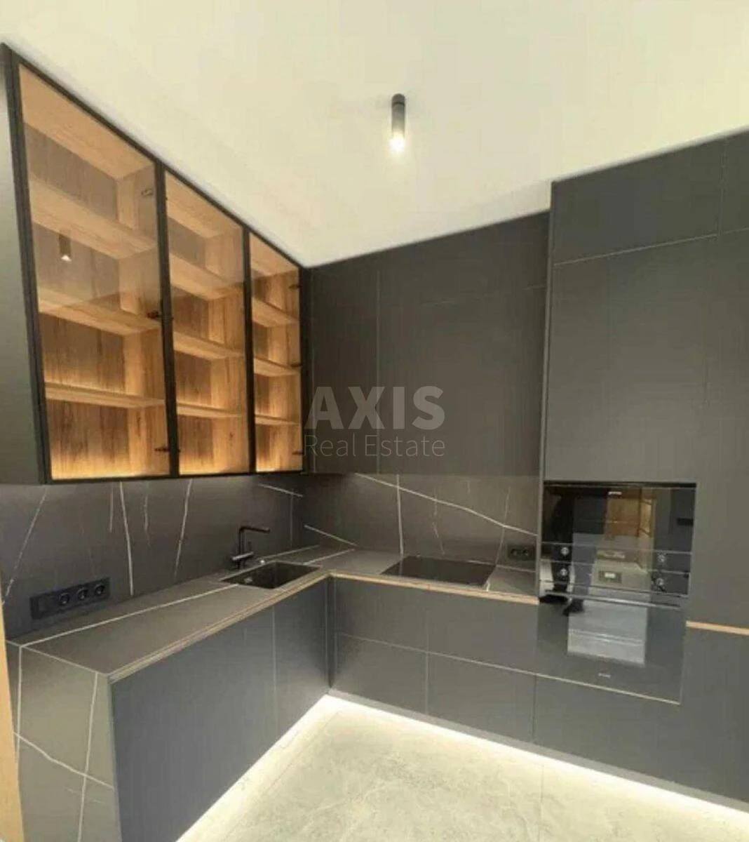 3k apartment bul. Lesi Ukrai'nky 764706