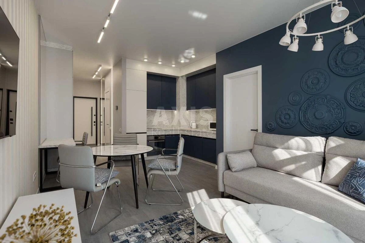 2k apartment vul. Vasylya Tyutyunnyka 39/2647151