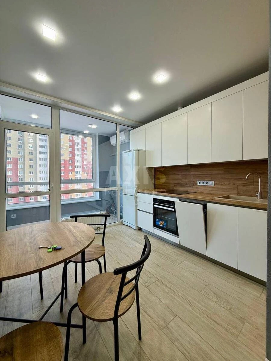 1k apartment vul. Oleksandra Olesja 2В64734