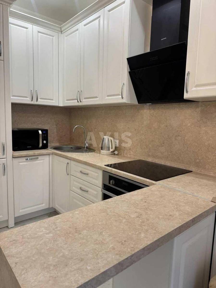 2k apartment vul. Vasylya Tyutyunnyka 52/164747