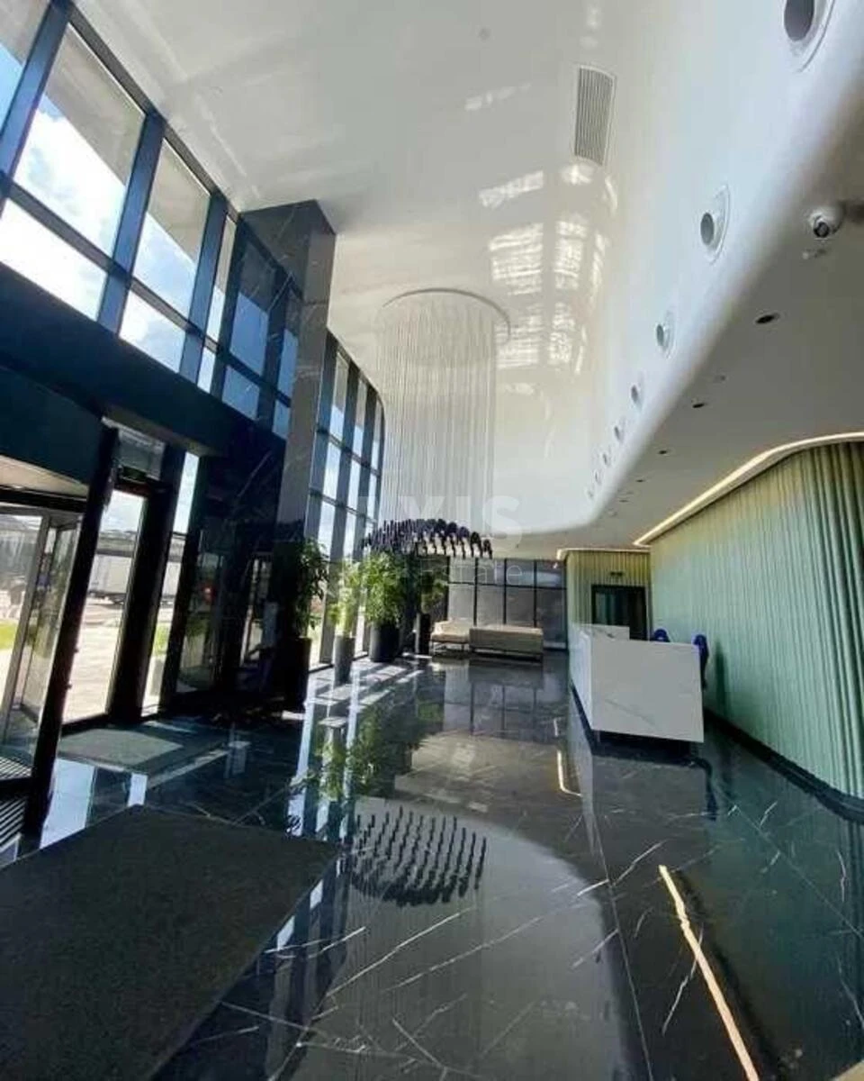 Офис пр-т Бандеры Степана 9Б, 164м261394