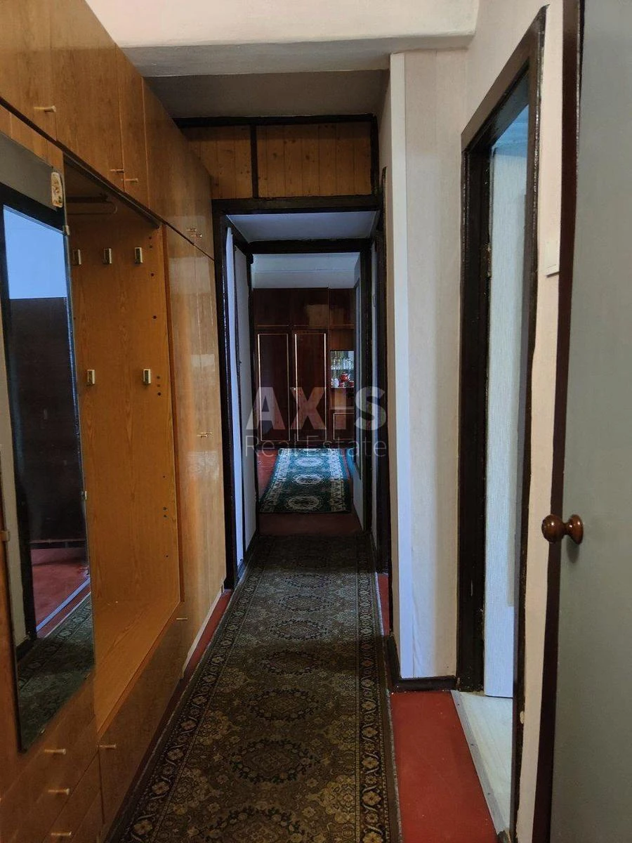 3k apartment vul. Heroyiv Polku «Azov» 3448265