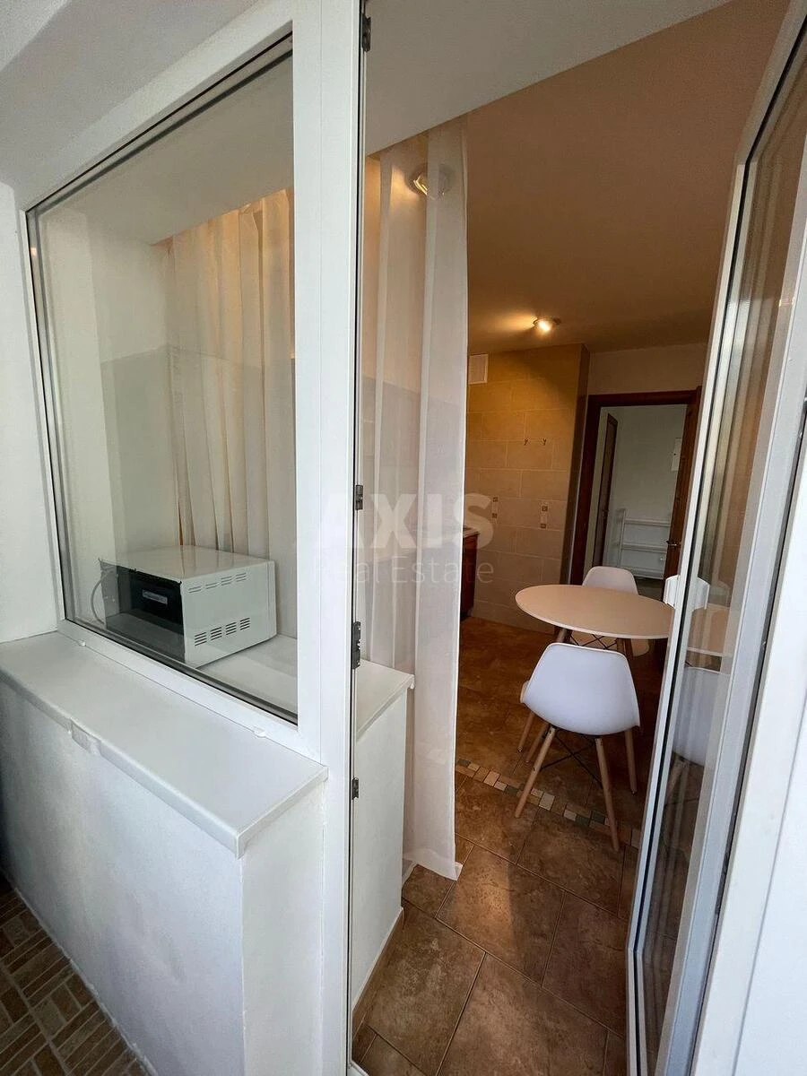 1k apartment vul. Chornovola V'jacheslava 307095010