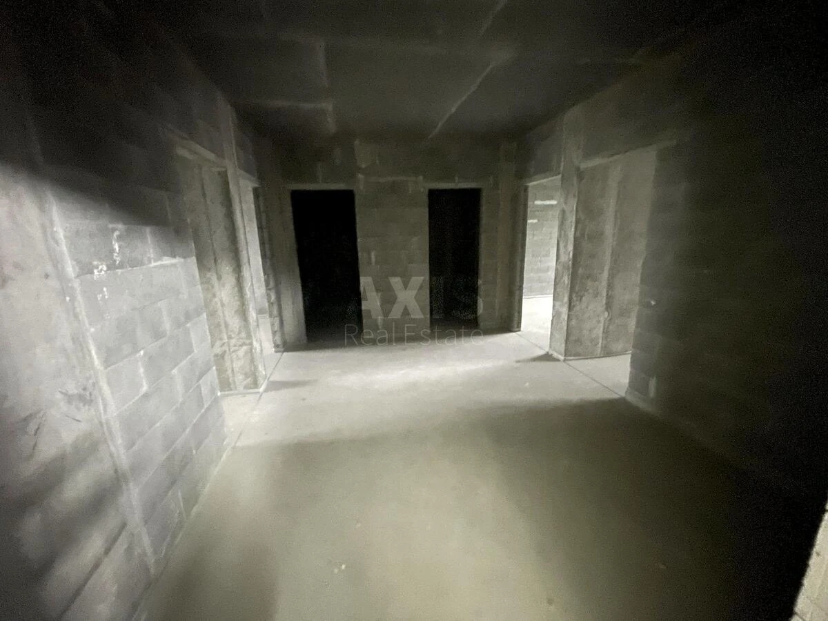 3k apartment vul. Kahovs'ka 60646050