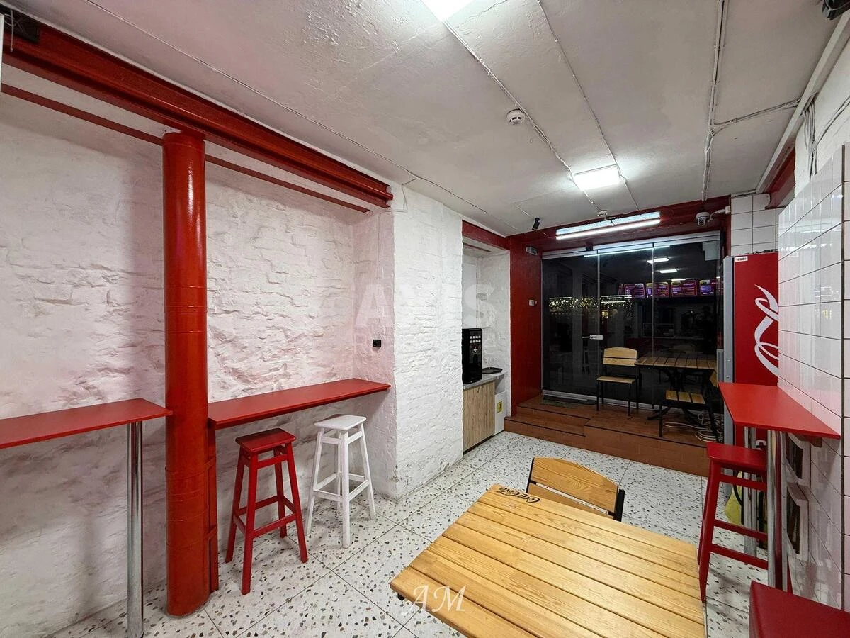 Объект торговли ул. Руставели Шота 20, 32м2646174