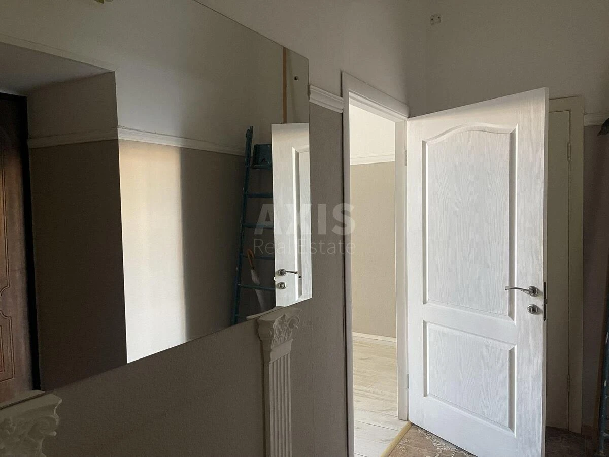 Office vul. Myhajlivs'ka 9А, 45m2662897