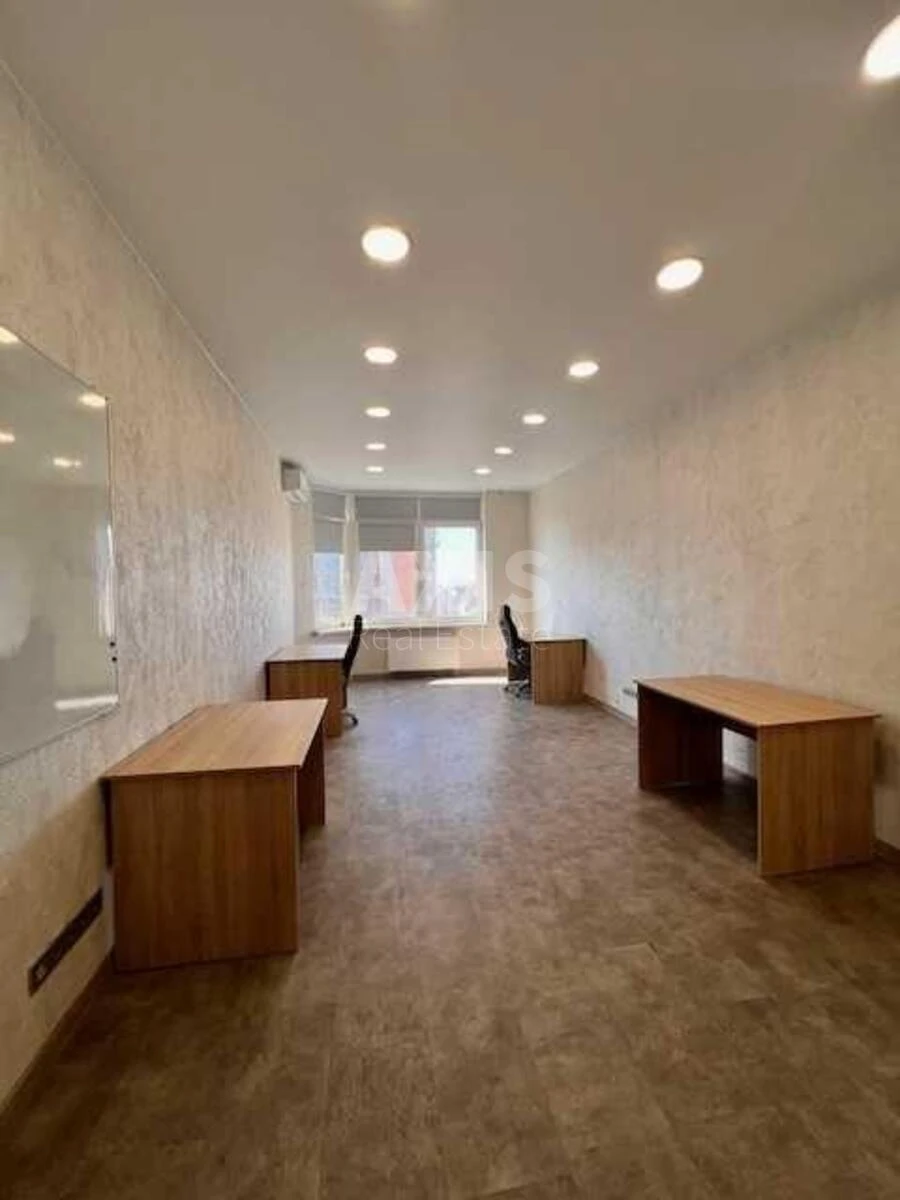 Офис ул. Евгения Коновальца 34, 111м2663007