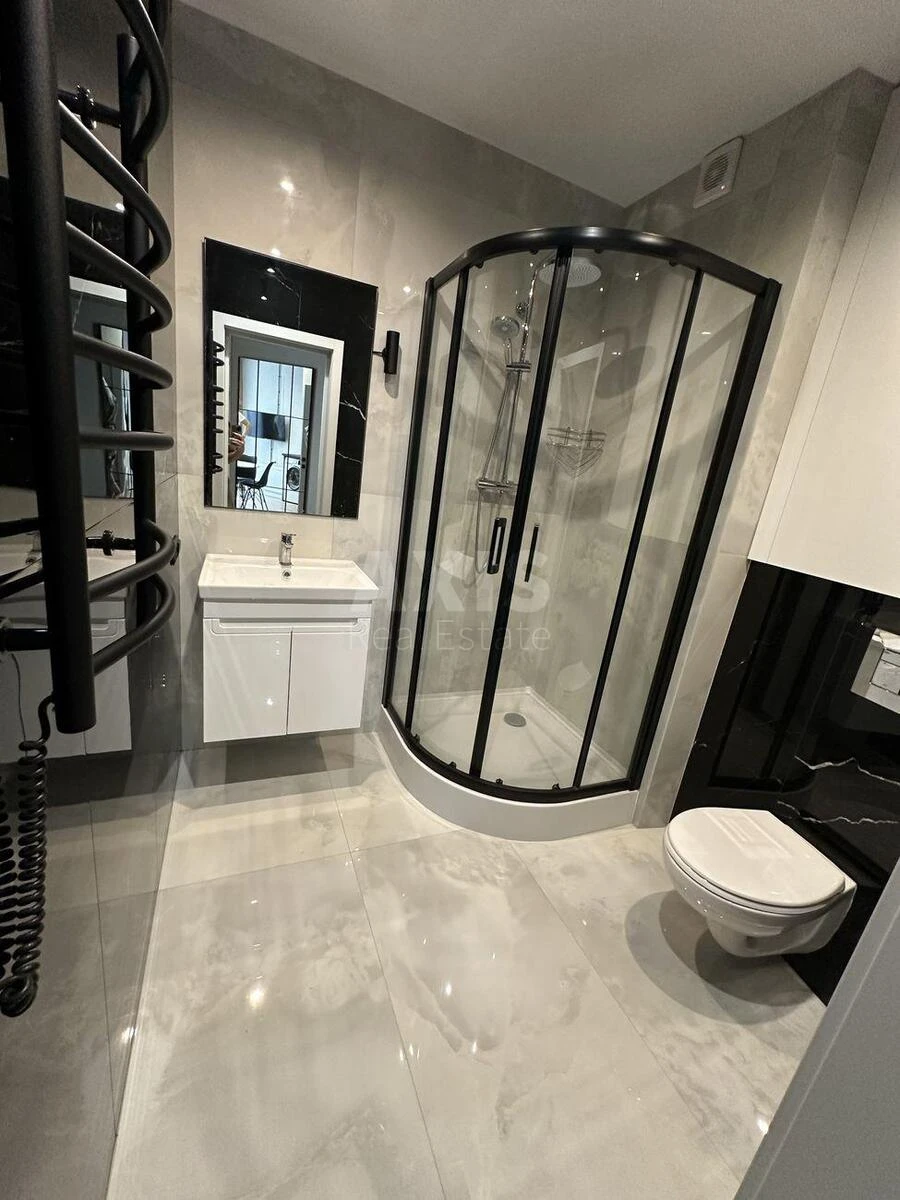 1k apartment vul. Prychal'na 14613675