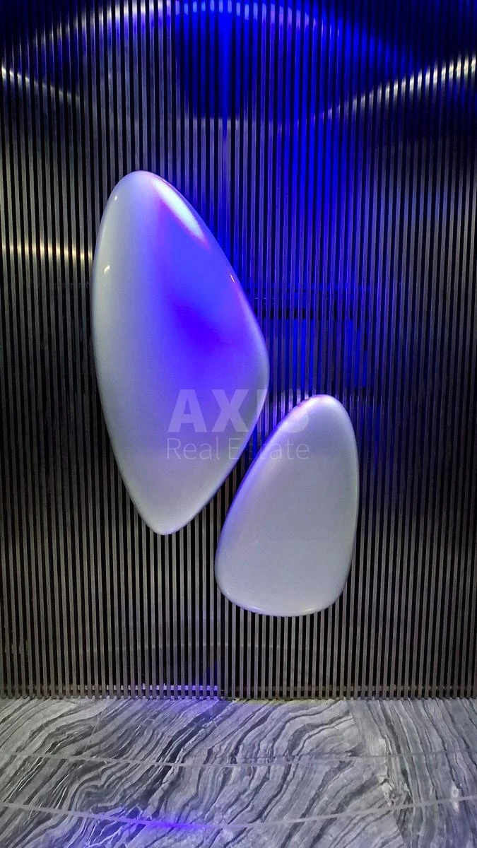 3к квартира ул. Иоанна Павла II 12676267