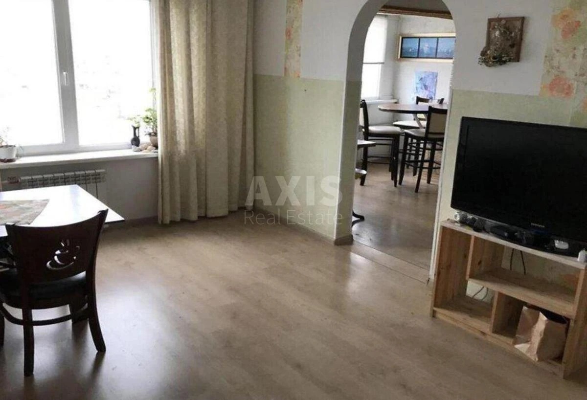 3к квартира пр-т Тычины Павла 20А458630