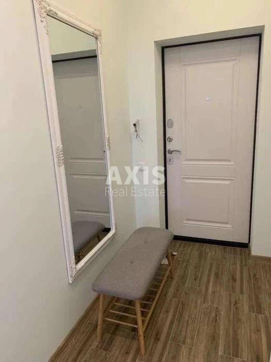 1k apartment pr-t Obolons'kyj 1304044