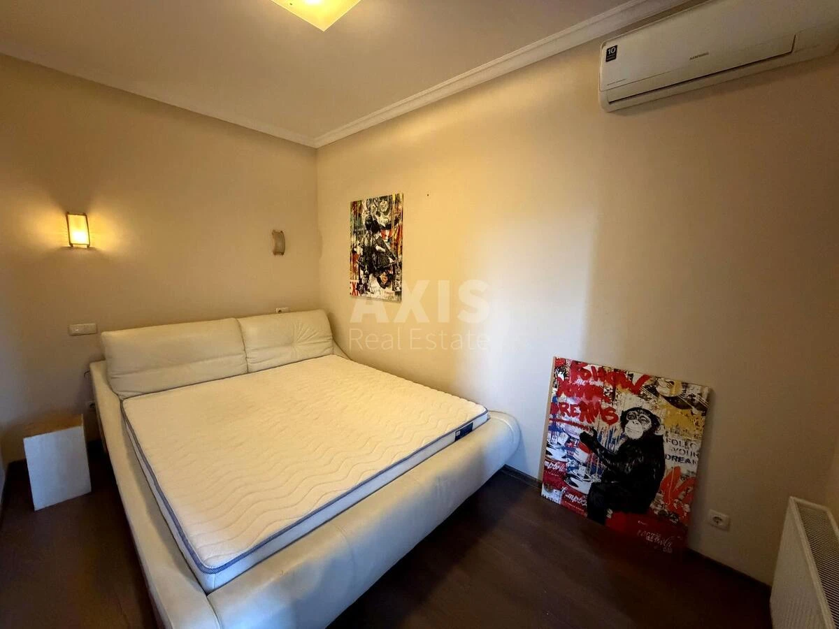 1k apartment bul. Mykoly Mikhnovskoho 14/166764210