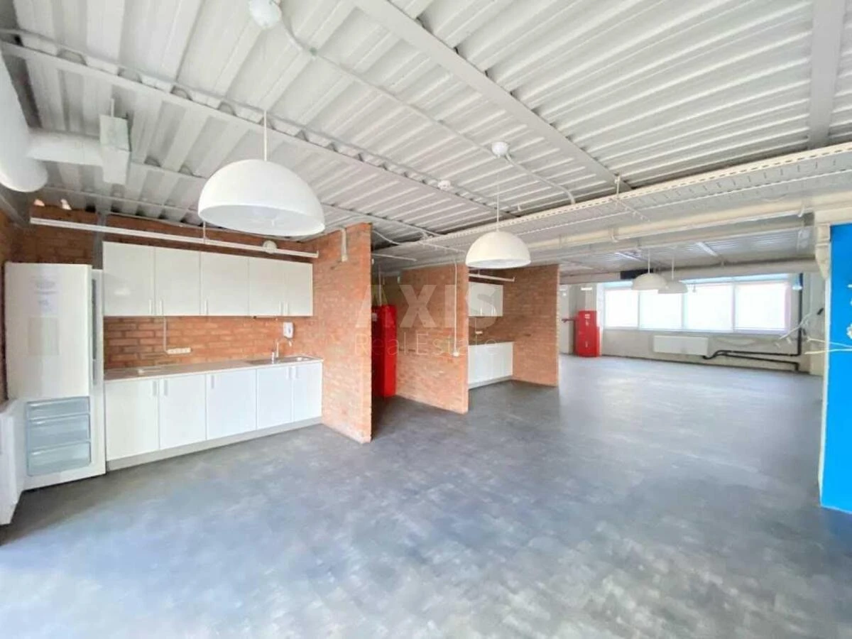 Office vul. Sholudenka 3, 1700m2515286