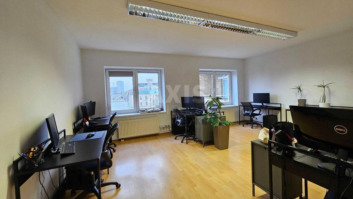 Office vul. Velyka Vasyl'kivs'ka 9/2, 29m264353