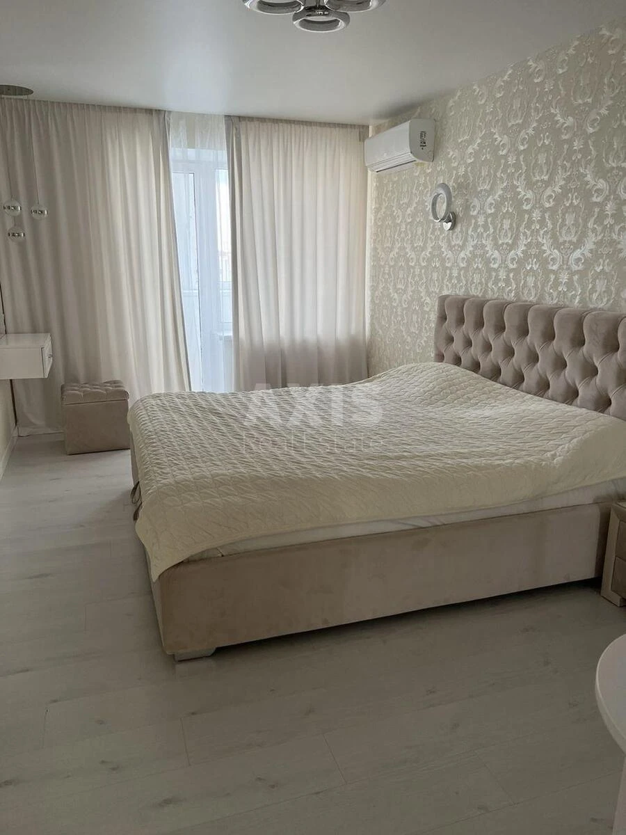 5k apartment vul. Levka Lukyanenka 13А6769411