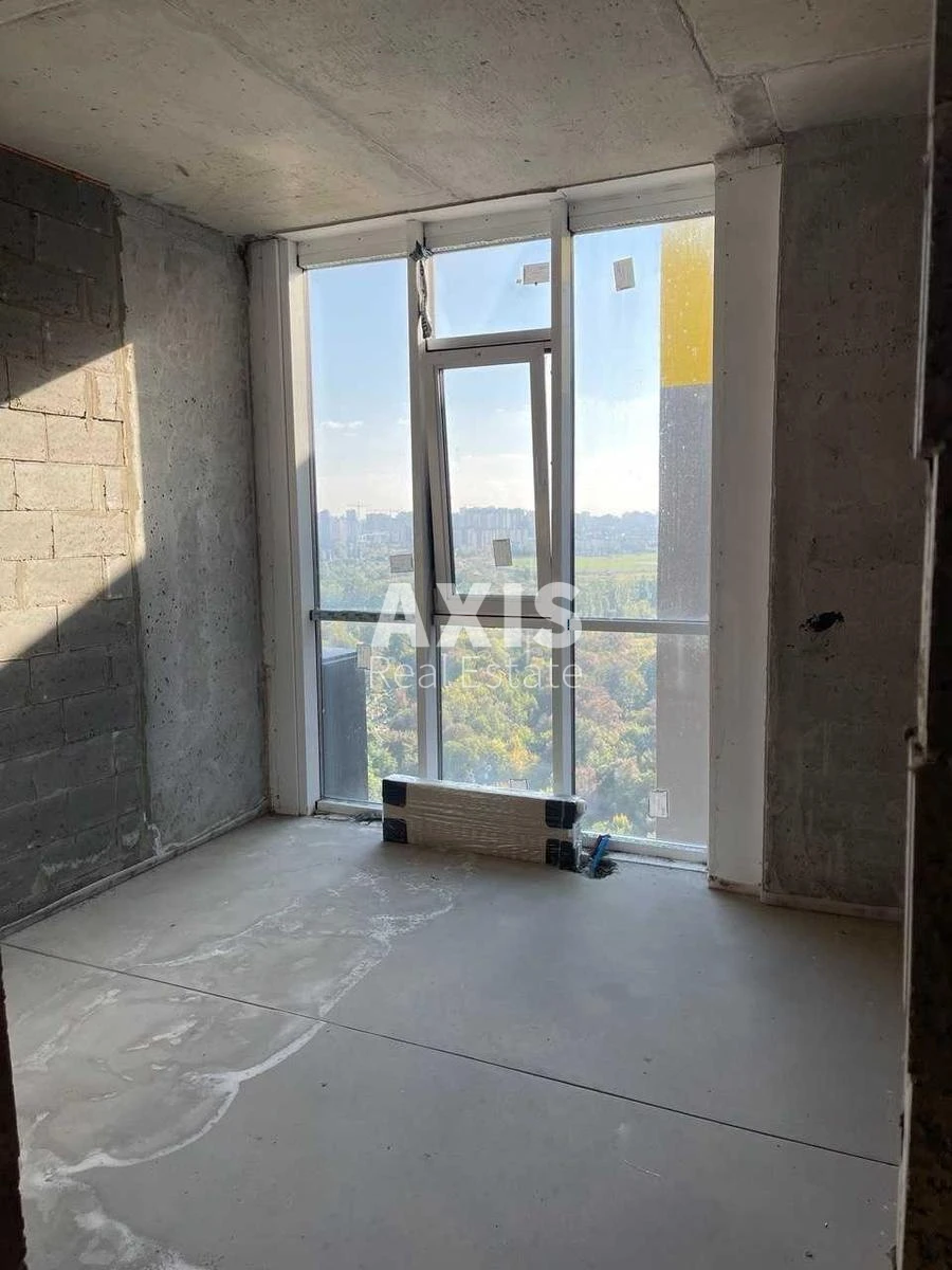 5k apartment vul. Radchenka Petra 27410060